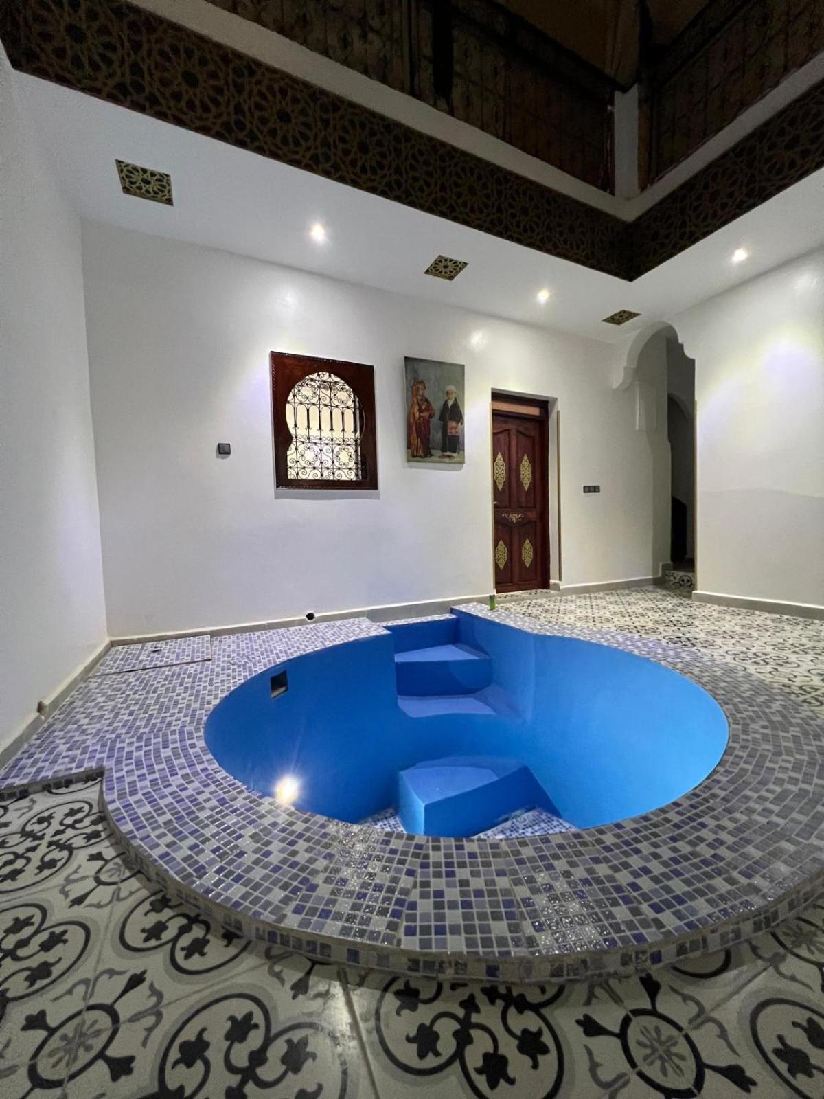 For You Riad Marrakech (Adults Only) 马拉喀什 外观 照片