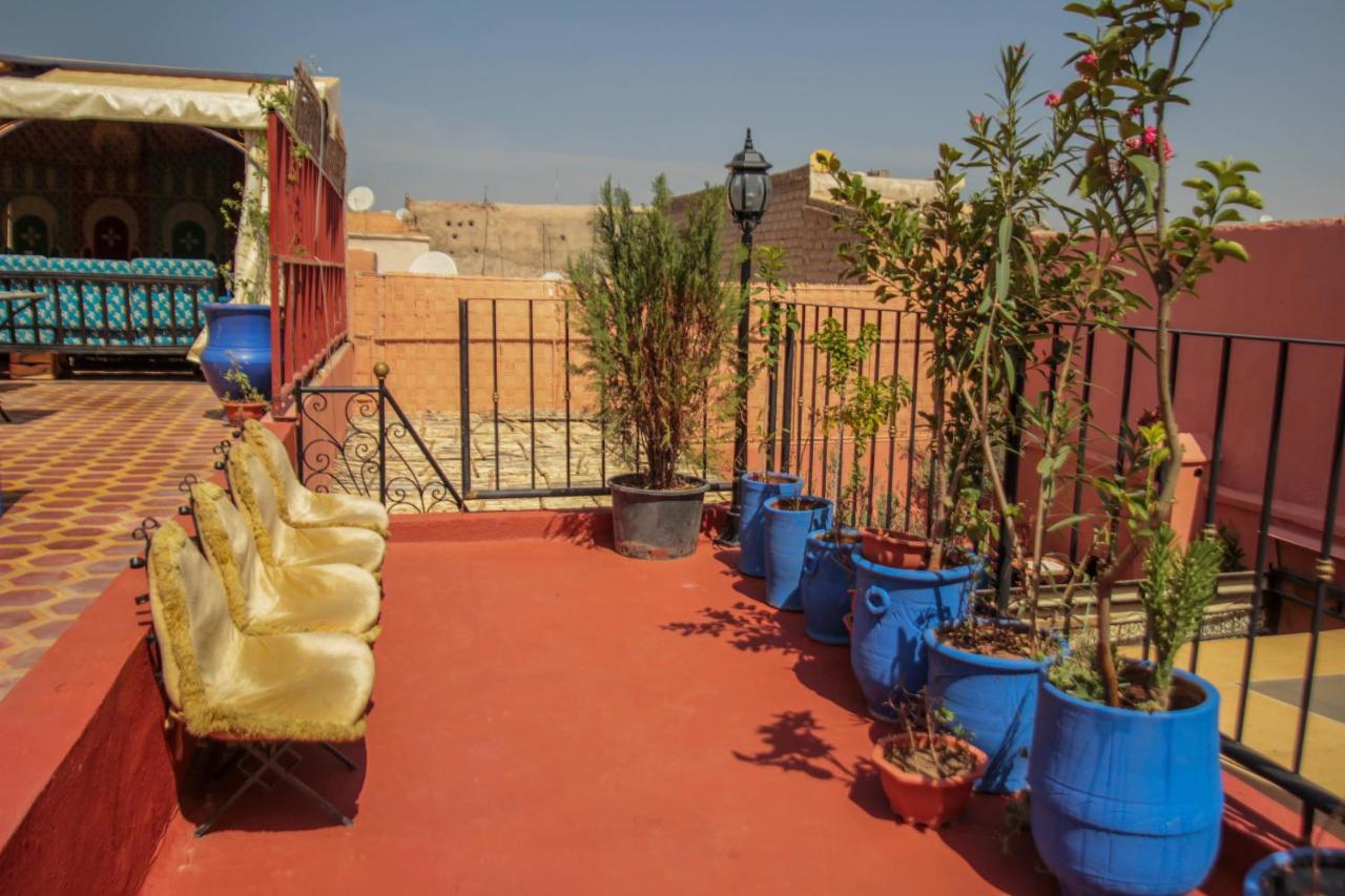 For You Riad Marrakech (Adults Only) 马拉喀什 外观 照片